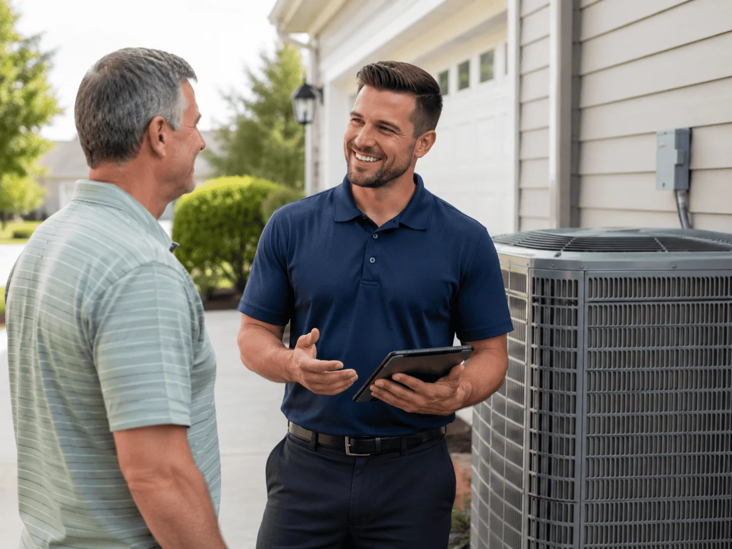 Heat Pump Installation Flowood, MS FAQs